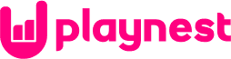 Logo Playnest